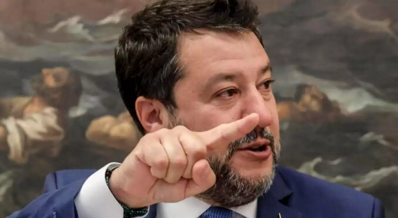 Matteo Salvini: «La prima centrale nucleare italiana facciamola a Milano»