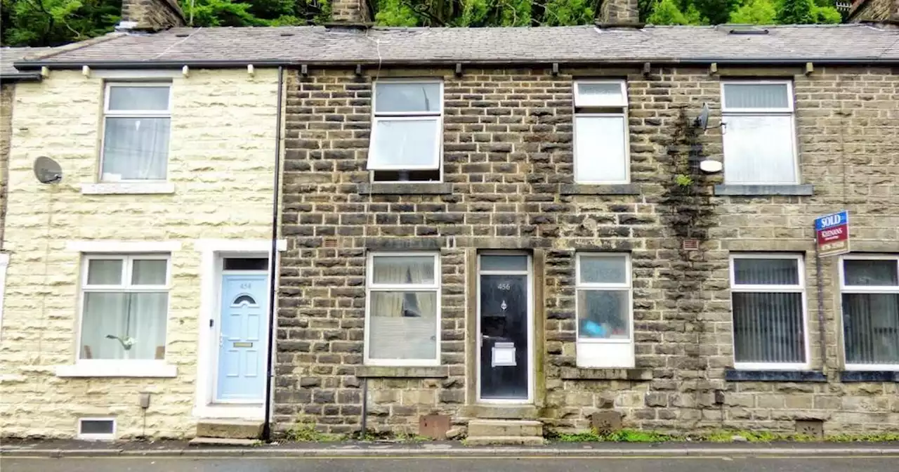 The bargain homes you could buy in Lancashire for £25k or less