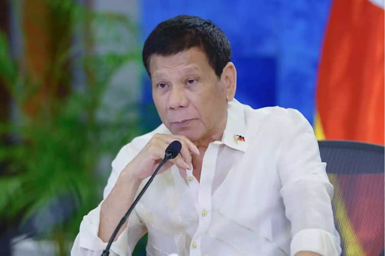 Duterte's 'greatest hits' as president