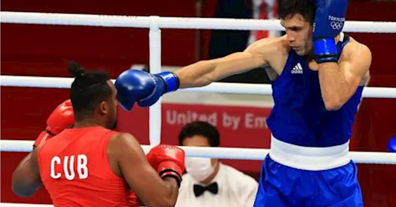 Clasificatorios de boxeo rumbo a París 2024 no estarán a cargo de IBA