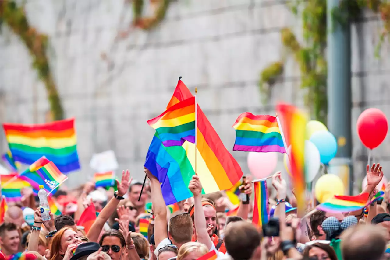 Esto es todo lo que debes saber sobre la marcha del Pride en CDMX