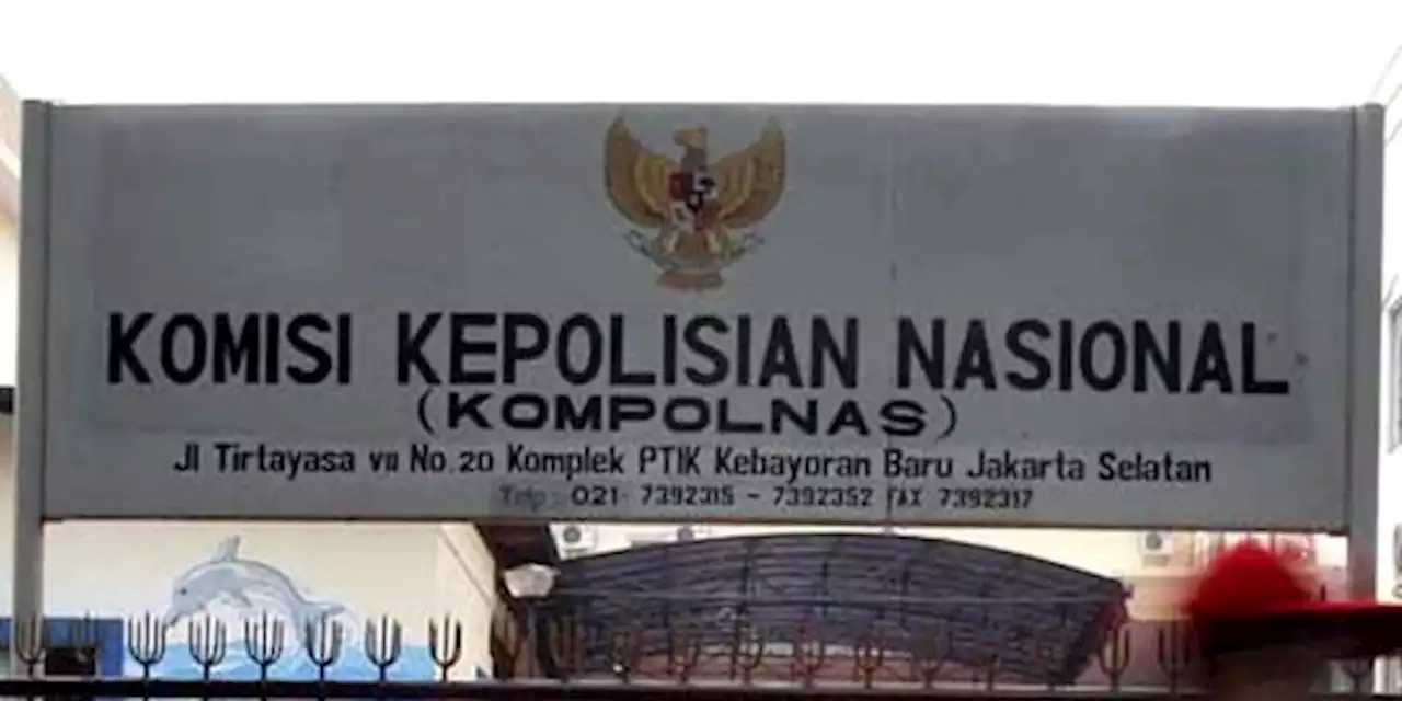 Dua Tersangka KSP Indosurya Dilepaskan, Kompolnas Nilai Bareskrim Sesuai Aturan | merdeka.com