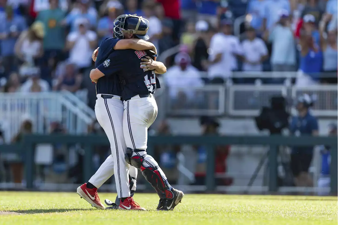 A historical perspective: Where does this Ole Miss baseball run rank in school history?