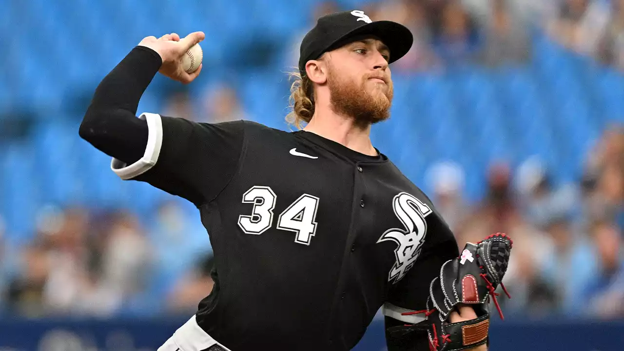 White Sox Offense Quiet, Michael Kopech Wild in Loss to Orioles