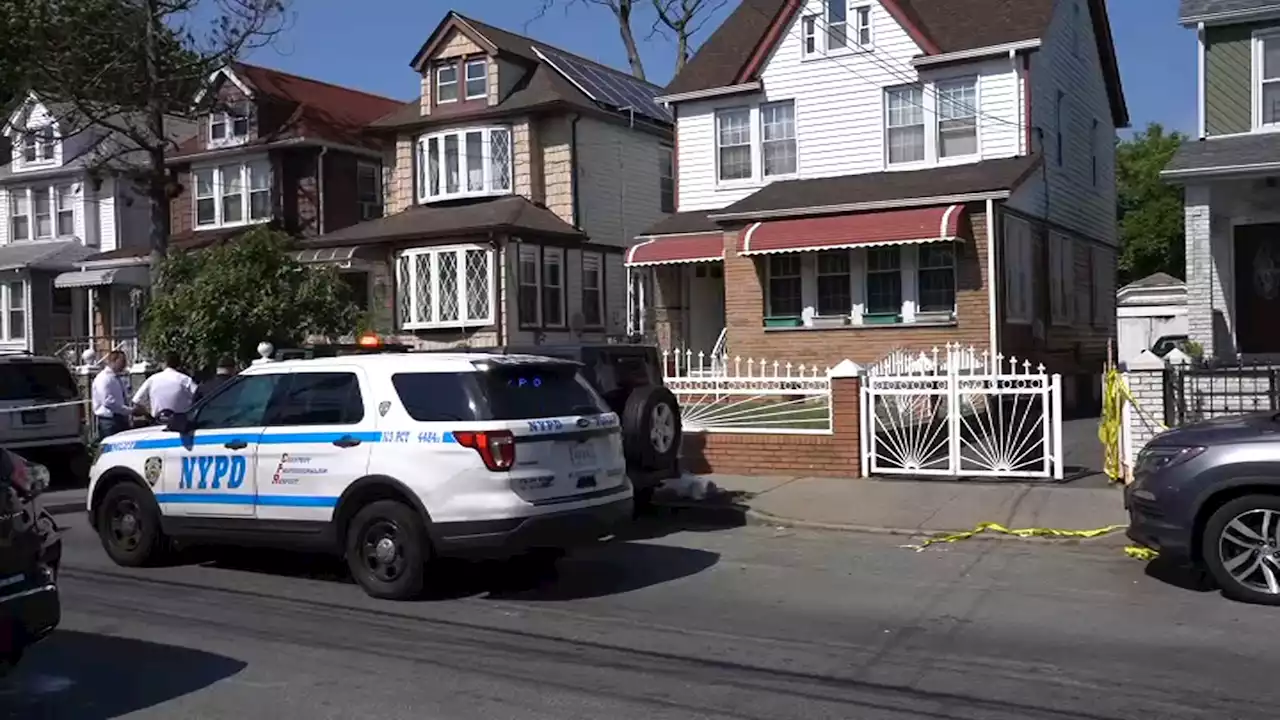 3 Found Dead, Including Woman Bound on Bed, Inside Queens Home: Police