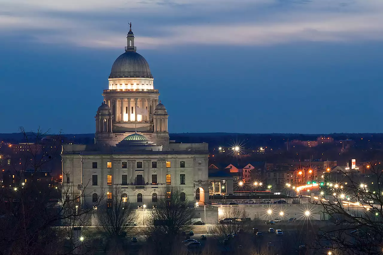 Off-Duty Rhode Island Cop, Ex-GOP State Senate Candidate Allegedly Attacks Political Opponent at Abortion Rights Rally After Supreme Court Roe Ruling