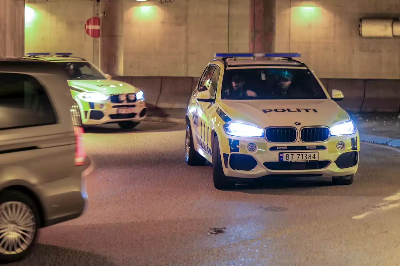 Suspected Terror-Linked Shooting in Oslo Kills 2, Wounds 10