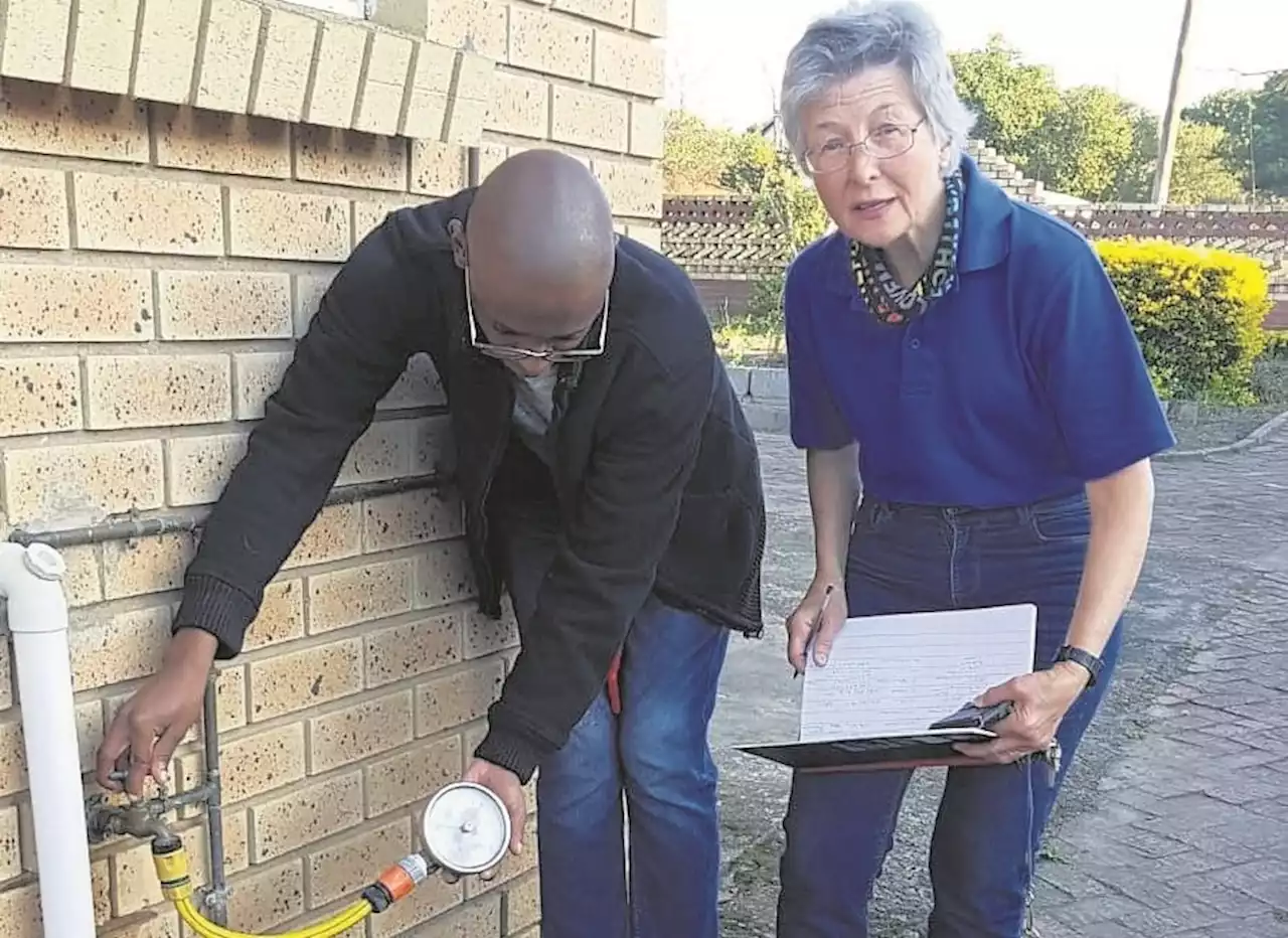 Pietermaritzburg suburb’s water crisis ‘may be sabotage’ | Witness