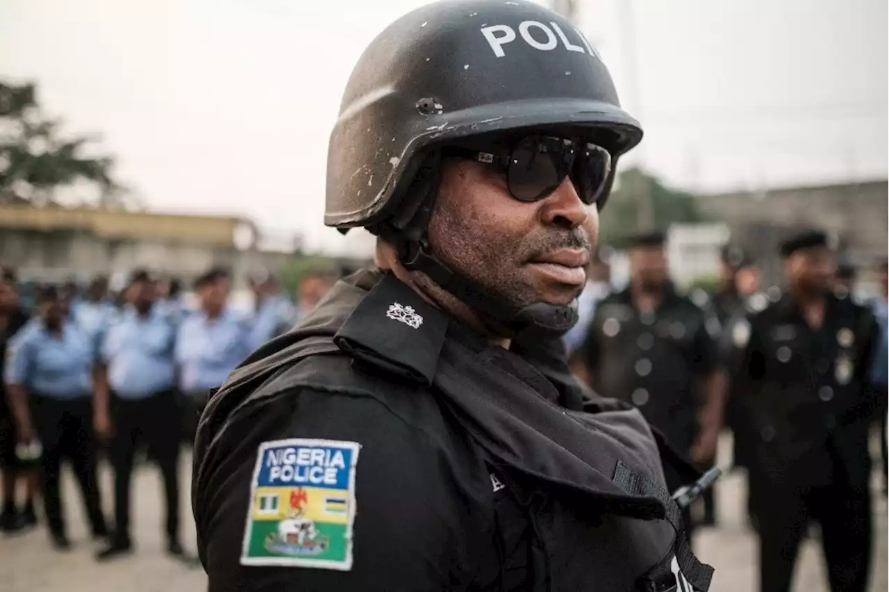 Twenty-nine kidnapped wedding guests freed in Nigeria | News24