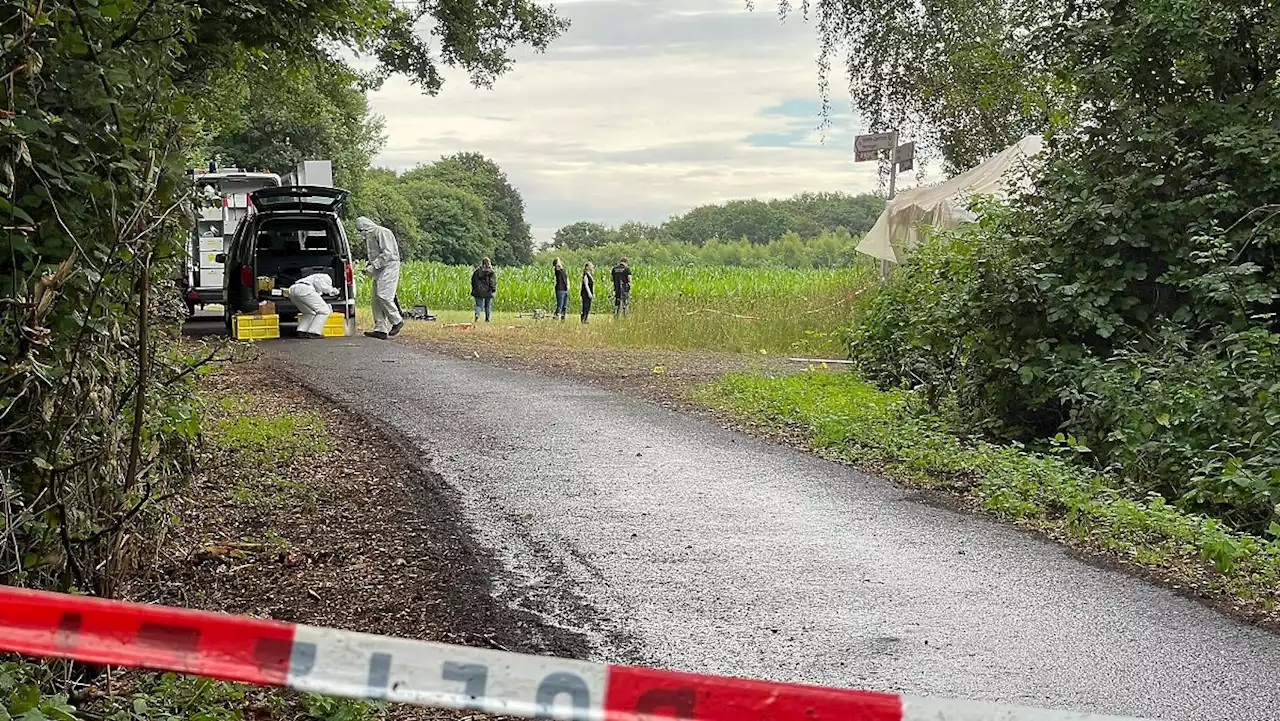 Tote in Hamm ist offenbar vermisste 17-Jährige