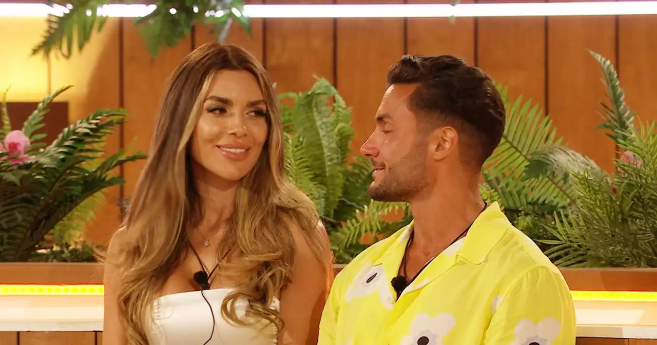 Love Island fans think Ekin-Su & Davide will reunite after spotting clue