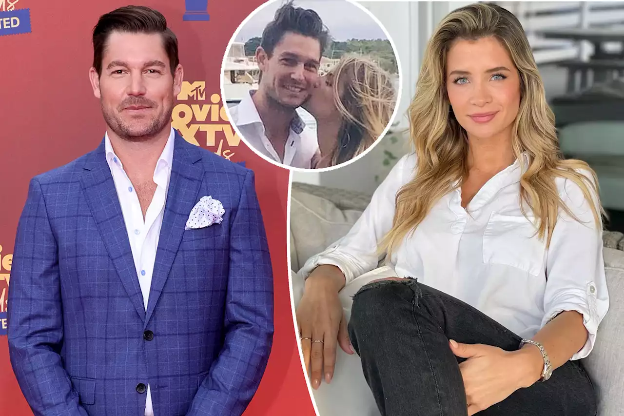 Craig Conover didn’t ‘have a lot of patience’ for ex Naomie Olindo