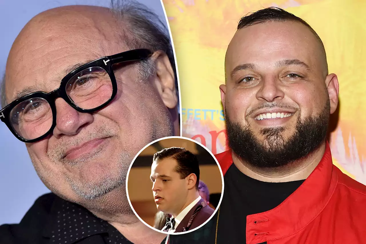 ‘Mean Girls’ star Daniel Franzese met Danny DeVito after famous movie line