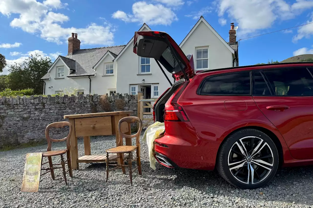 New Volvo, same practical magic | PH Footnote