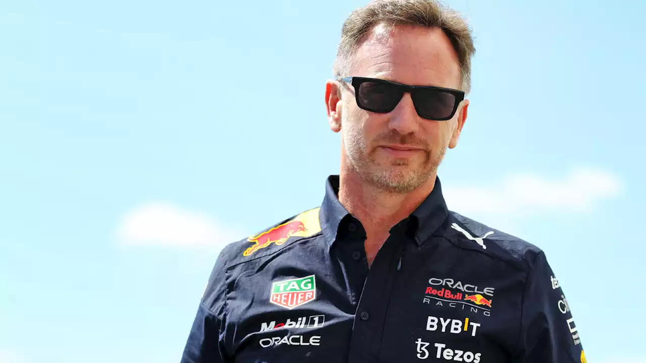 Christian Horner warns of 'catastrophe' over F1 budget cap