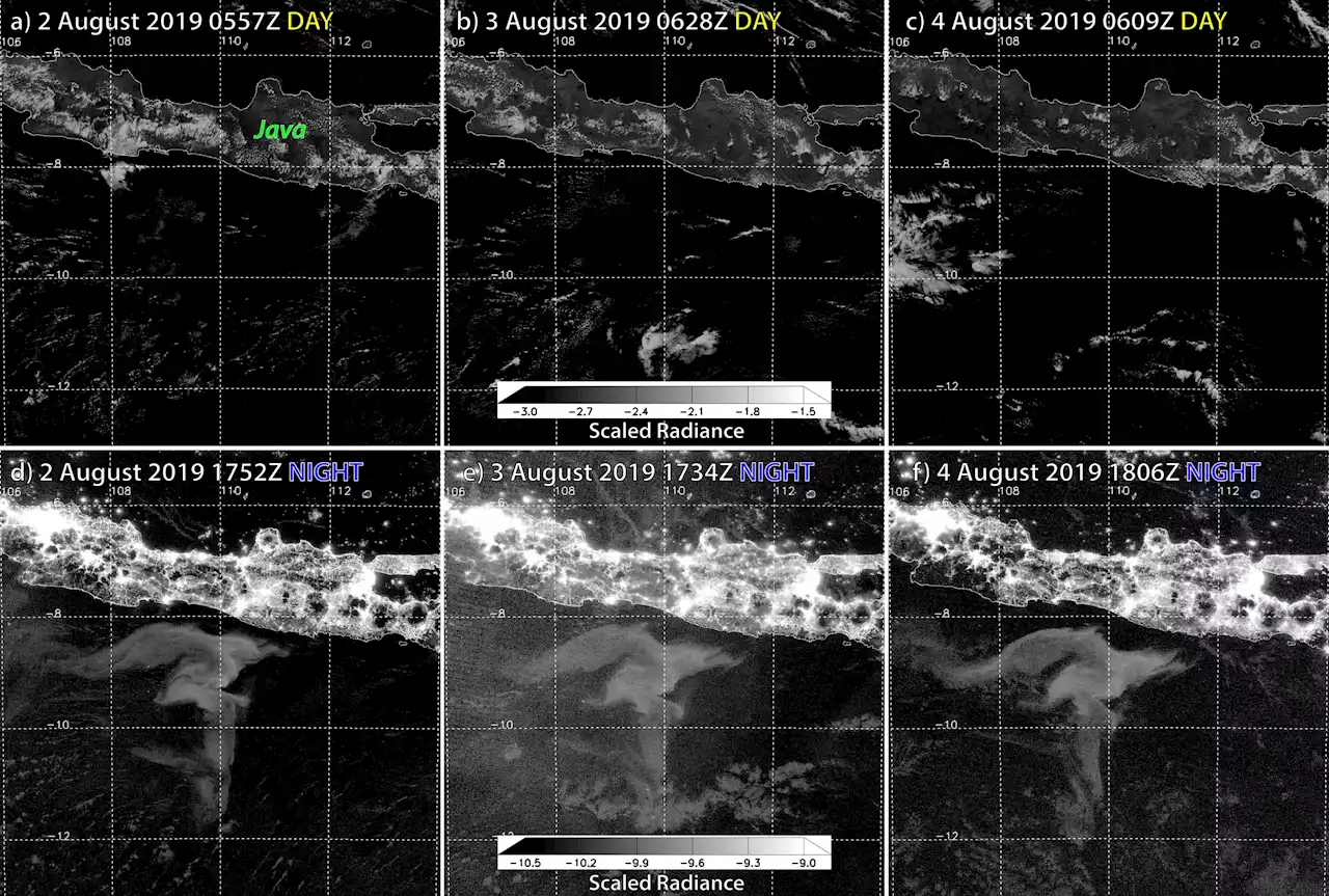 We're getting closer to understanding why the sea sometimes glows