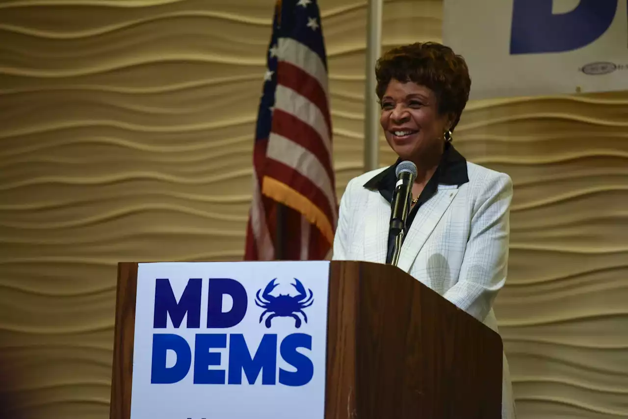 Maryland pitching DNC to be one of the early primary states