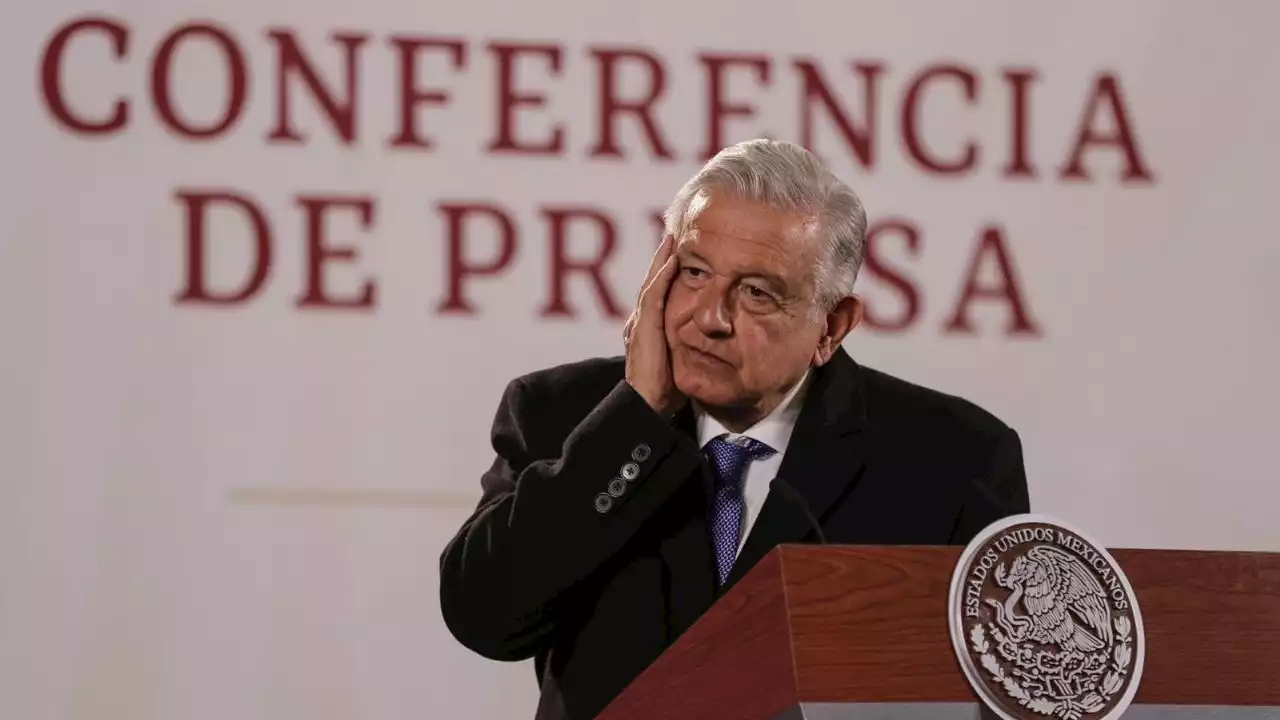 AMLO asegura que hace todo lo posible para recuperar la categoría 1 de aviación