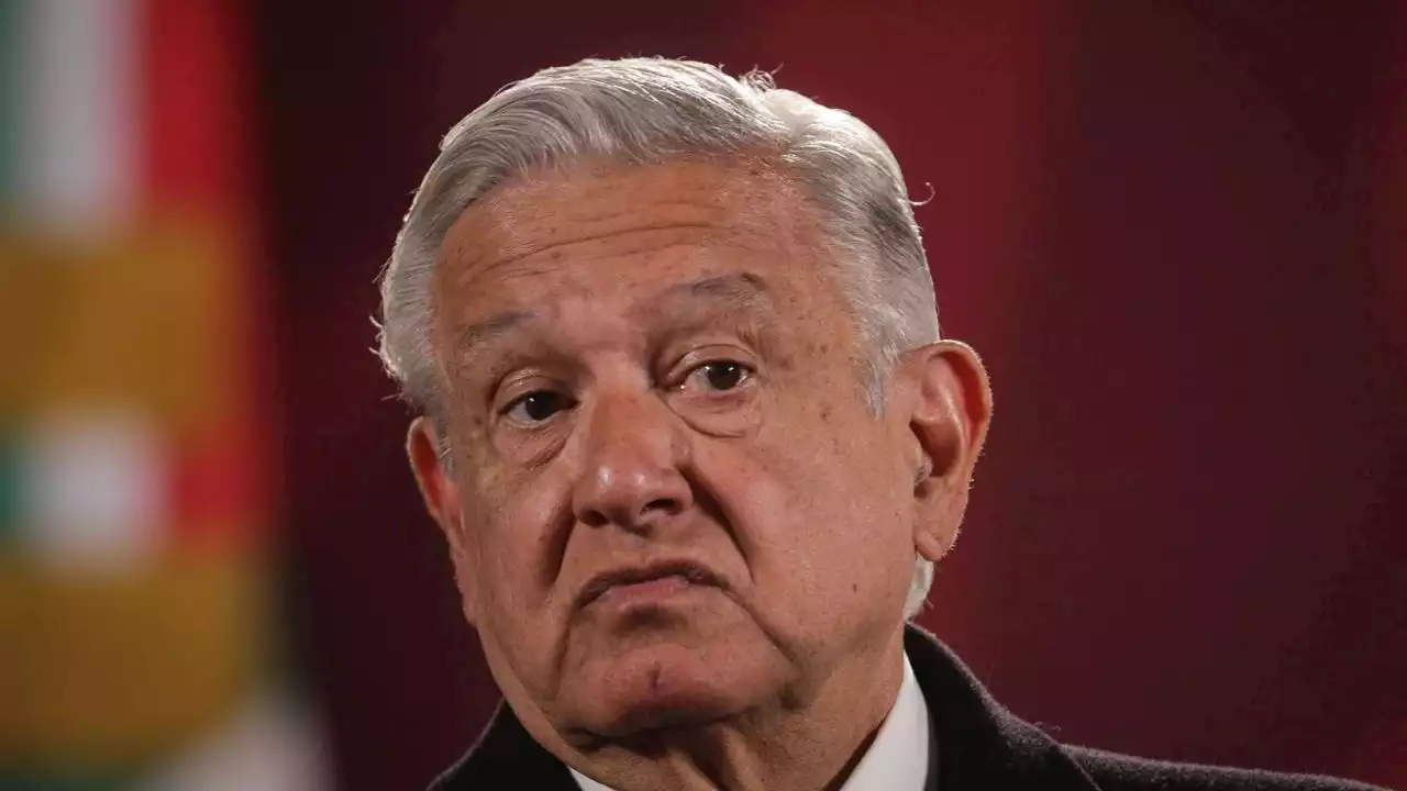 AMLO reprocha que la ONU ignoró su propuesta para atender a población marginada