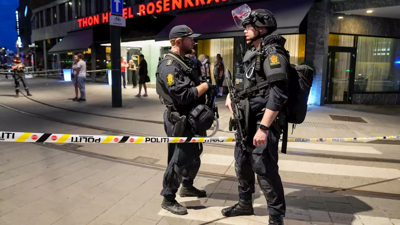 Norvegia, Sparatoria in discoteca ad Oslo, due morti e almeno 14 feriti