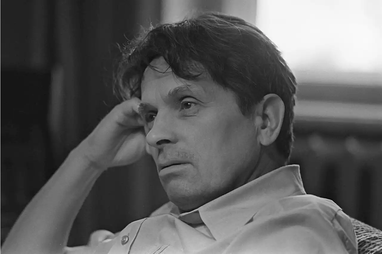 В Архангельске на фестивале 'Белый июнь' вручили премию Федора Абрамова 'Чистая книга' - Российская газета