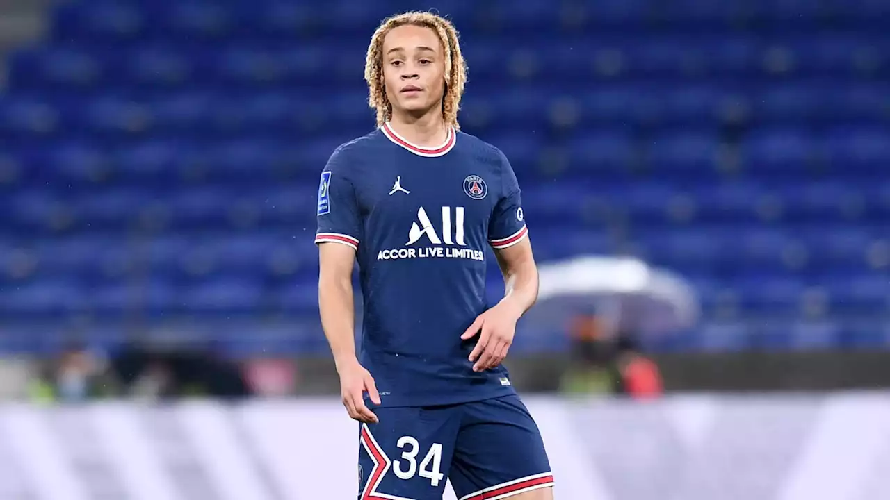 Mercato: Xavi Simons va prolonger au PSG avant d'être prêté au PSV