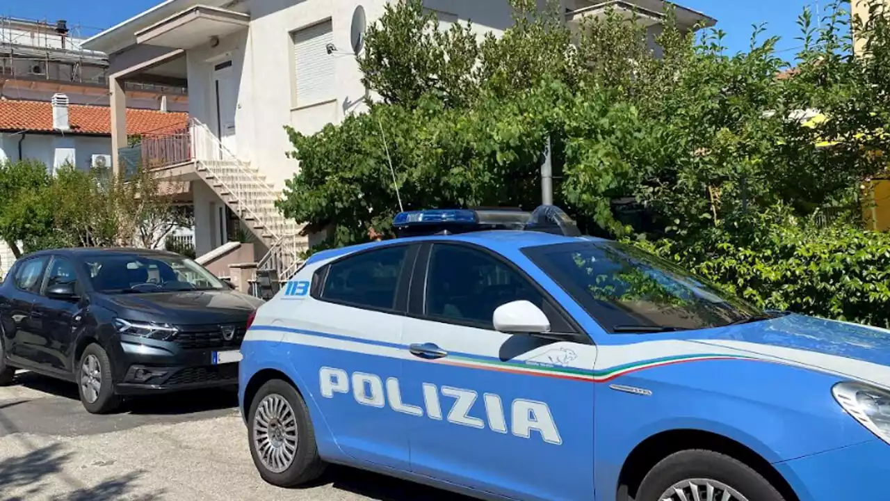 Una donna romana è stata uccisa dal compagno davanti al figlio di 6 mesi