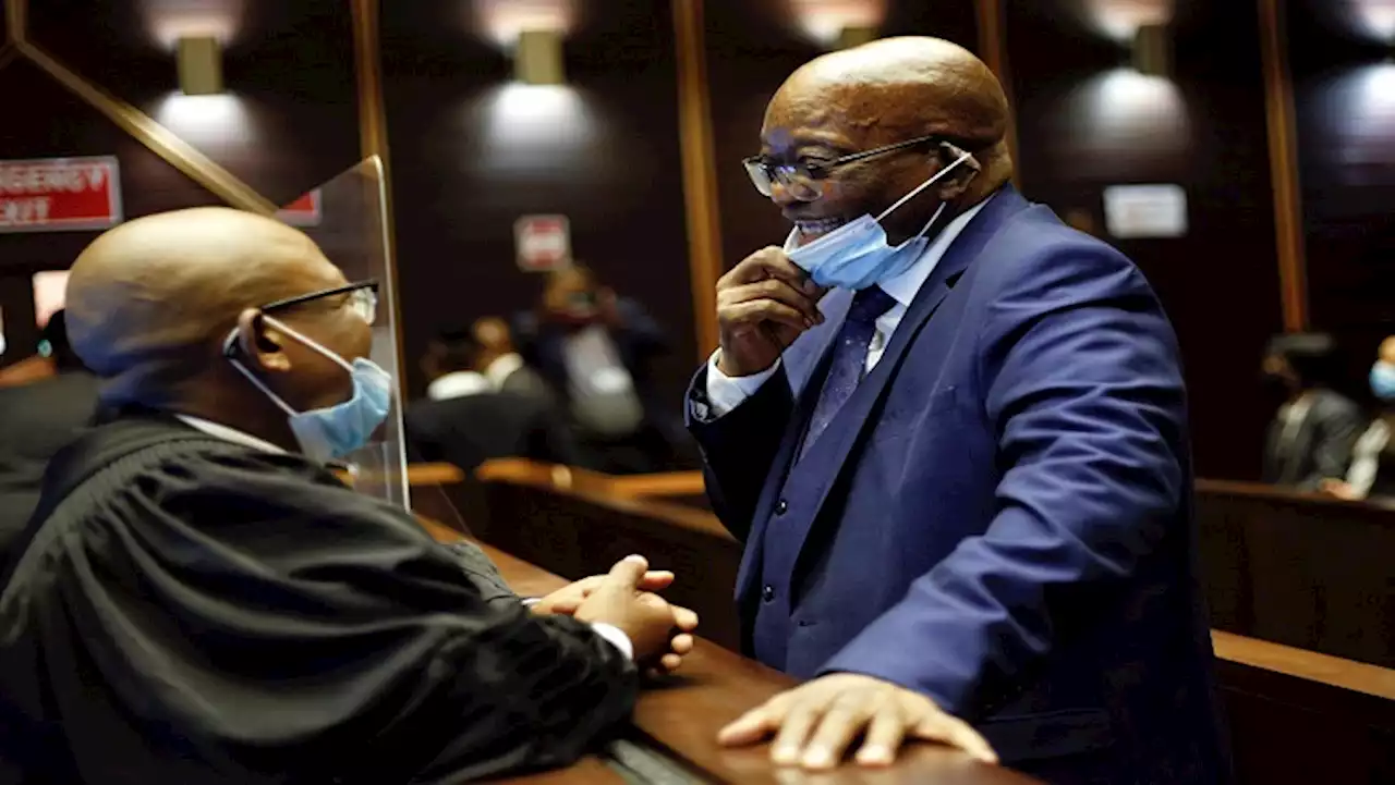 Zuma Foundation to report Chief Justice to Judicial Service Commission - SABC News - Breaking news, special reports, world, business, sport coverage of all South African current events. Africa's news leader.