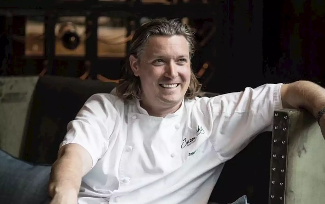 Lauded San Antonio chef Jason Dady hosting weeklong, all-inclusive trip to Italy