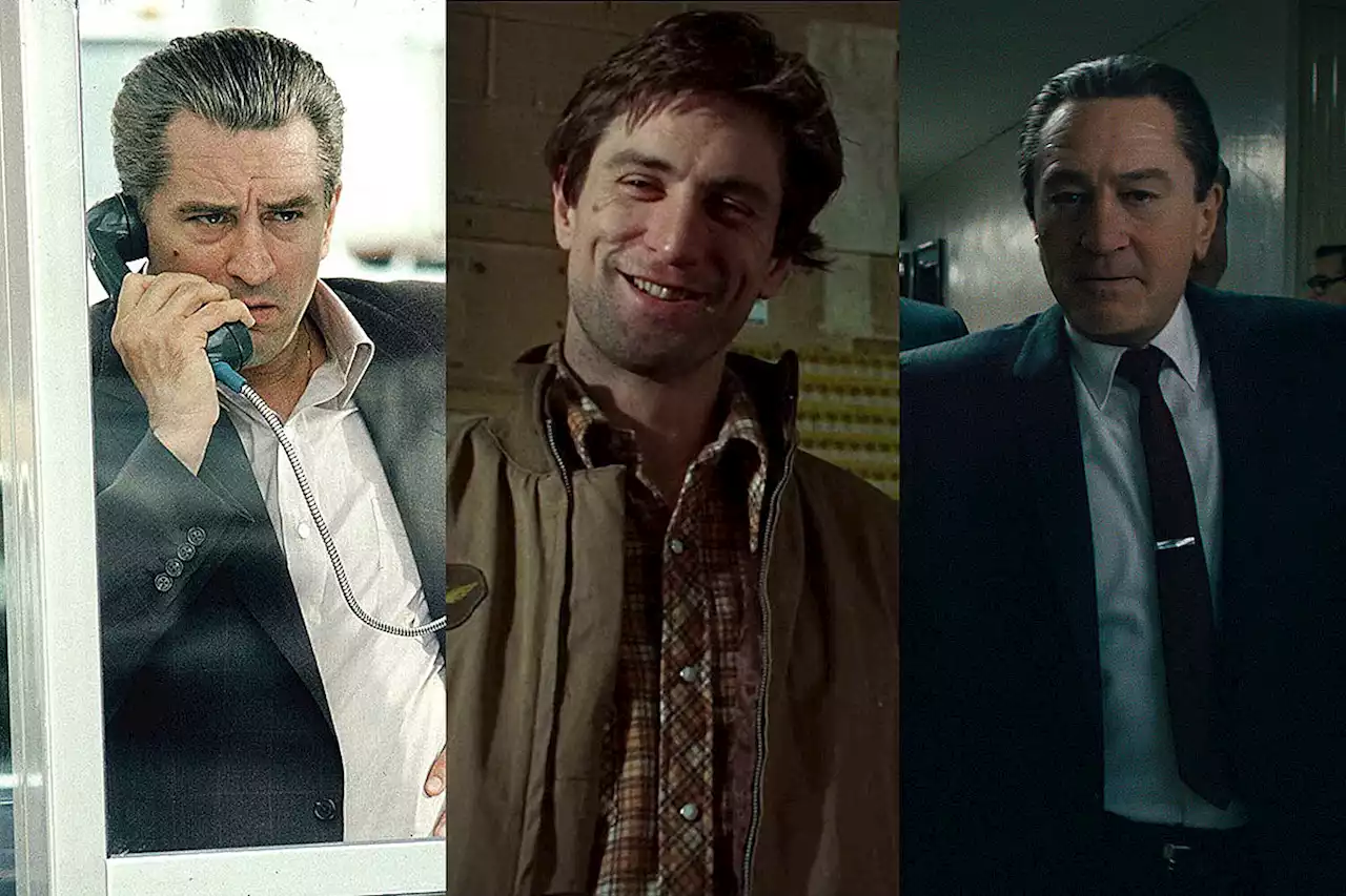 Every Martin Scorsese Movie, Ranked From Worst to Best