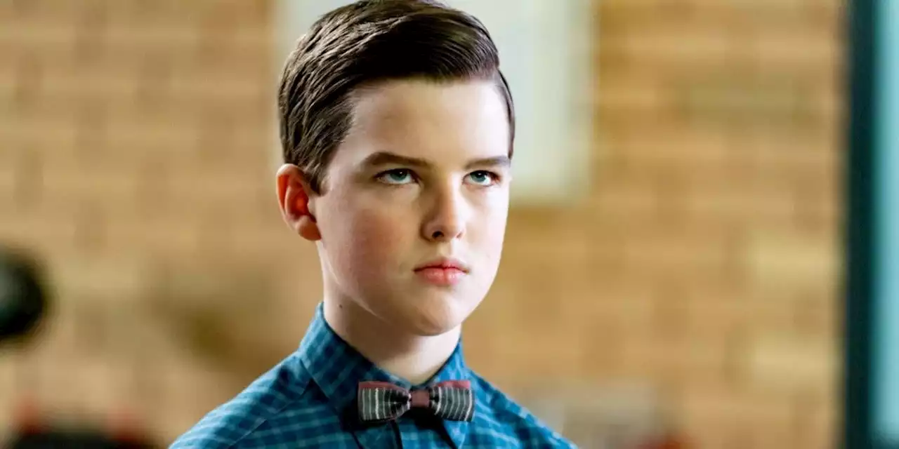 Young Sheldon Season 6 Release Date Announced