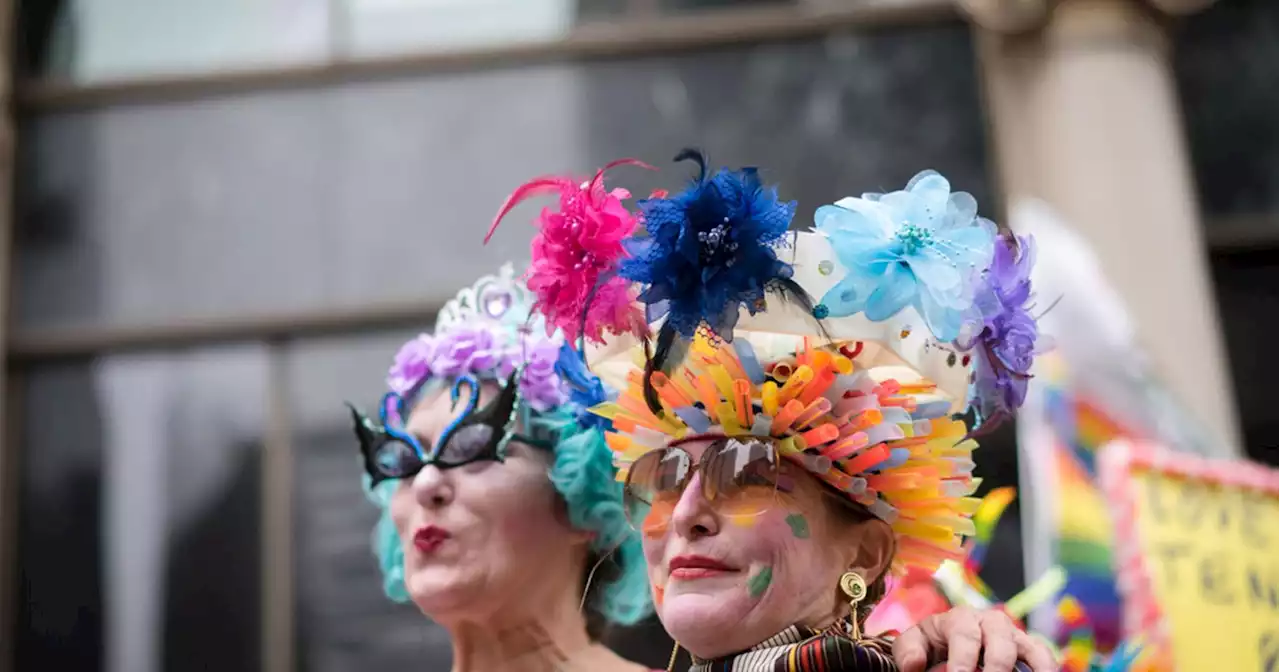 San Francisco Pride Parade primer: 'Love will keep us together'