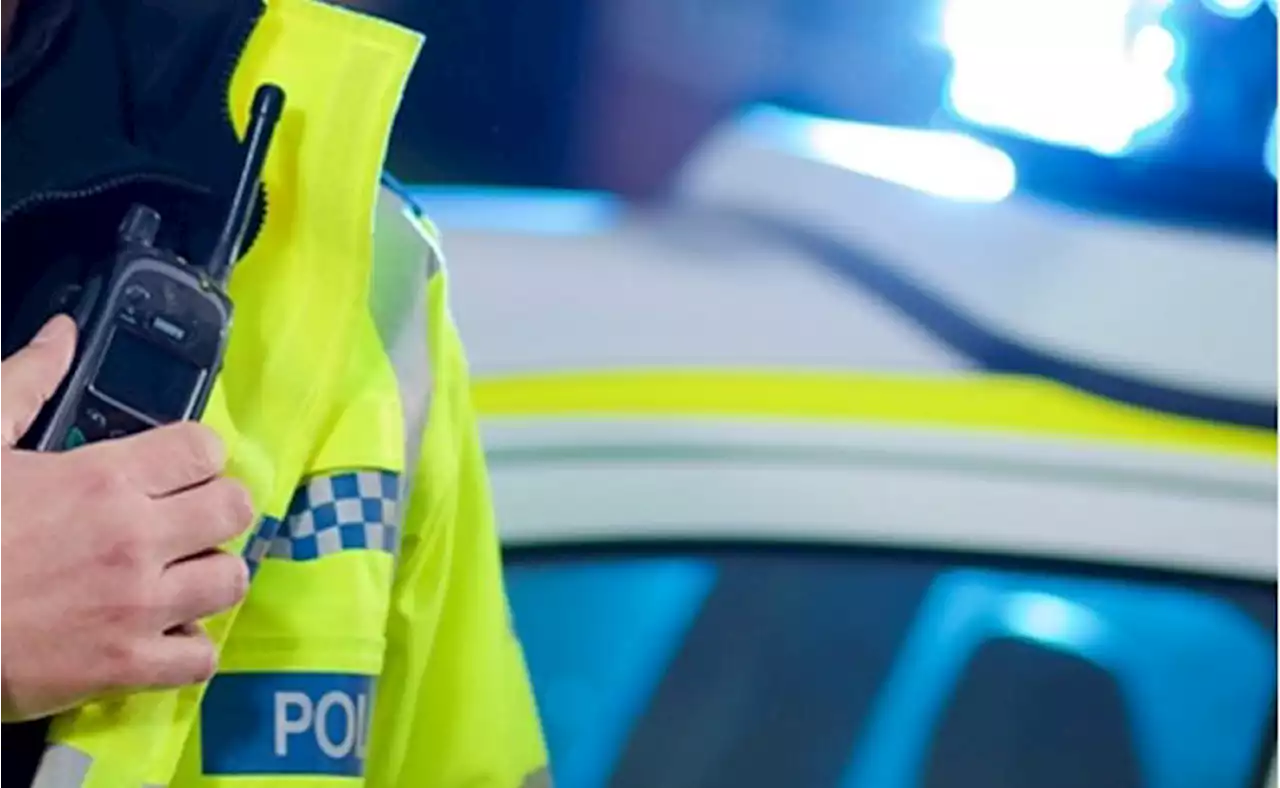 Police appeal for witnesses to assault in Shrewsbury