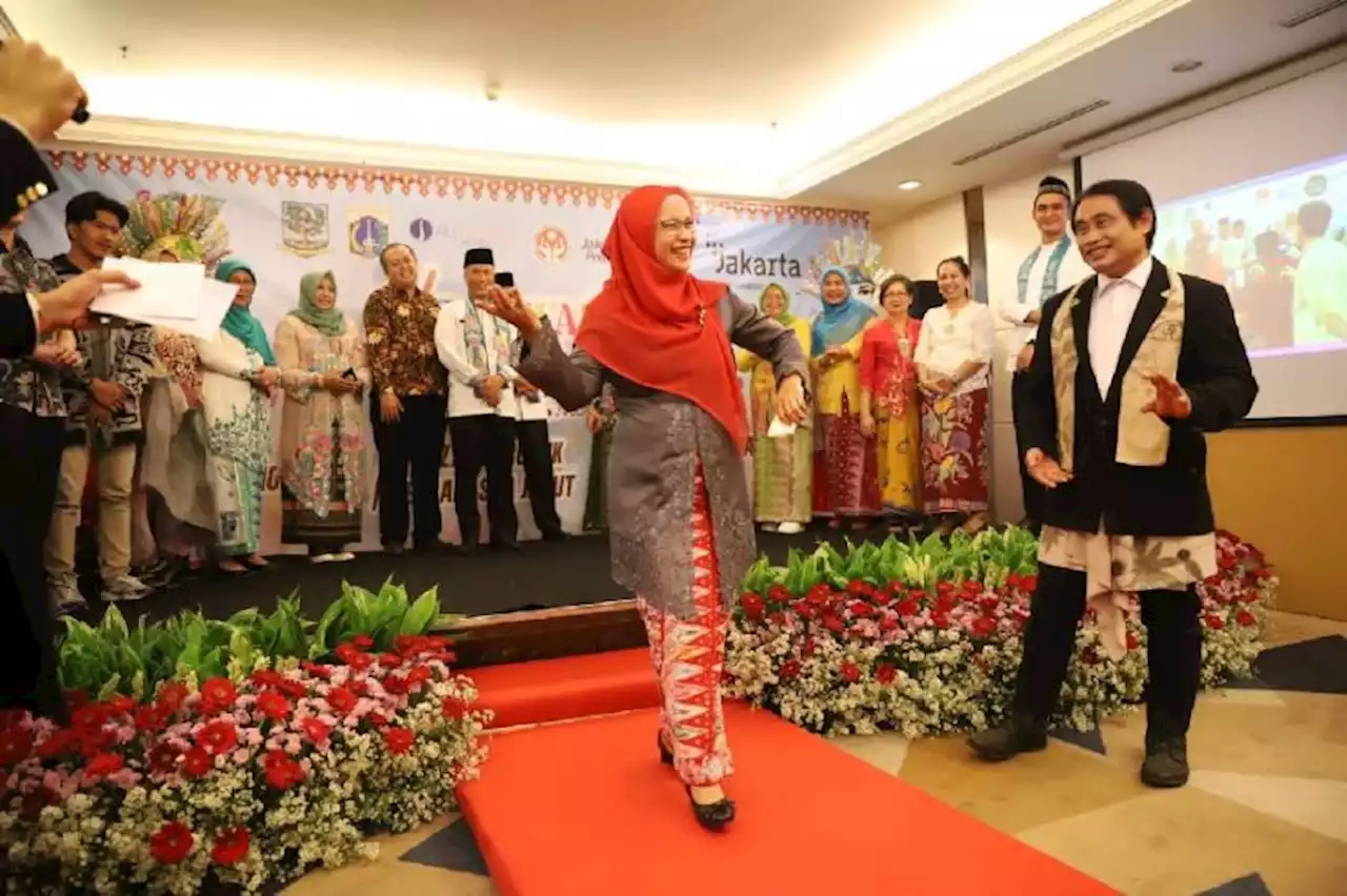 Festival Kicir-Kicir Dorong Pemasaran Produk UMKM di Jakarta Utara