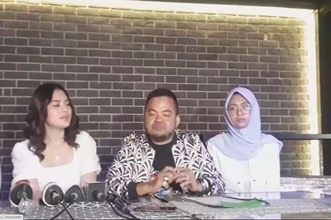 Iqlima Kim Depak Razman Arif Nasution Jadi Pengacara, Ini Alasannya