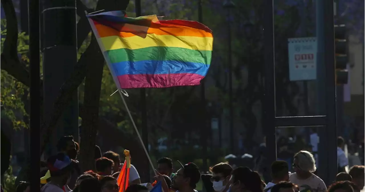 Conoce los horarios, rutas y vialidades por la Marcha del Orgullo LGBT en la CdMx