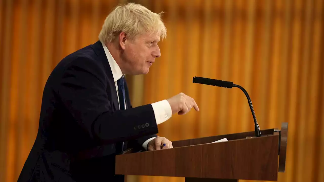 Boris Johnson avoids knock-out punch after by-election losses - but he soon faces another huge potential blow-up