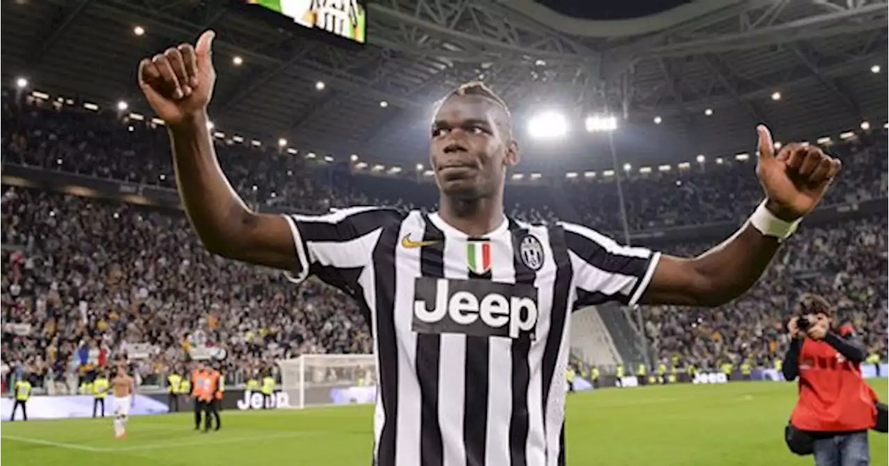 I grandi ritorni alla Juventus prima di Pogba