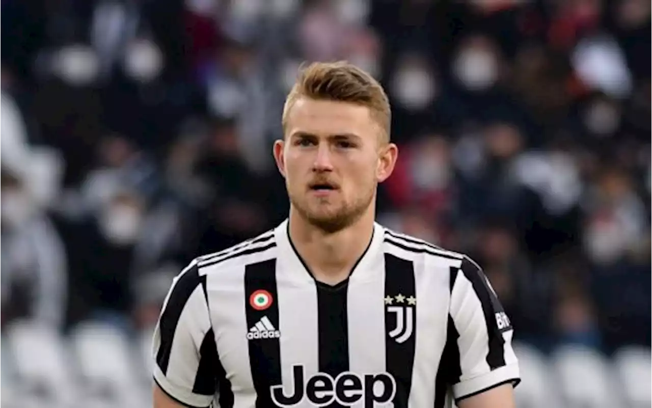 Juve, De Ligt piace al Chelsea: offerto Werner