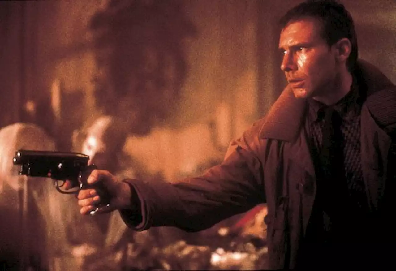 Blade runner compie 40 anni, 15 frasi celebri del film di Ridley Scott