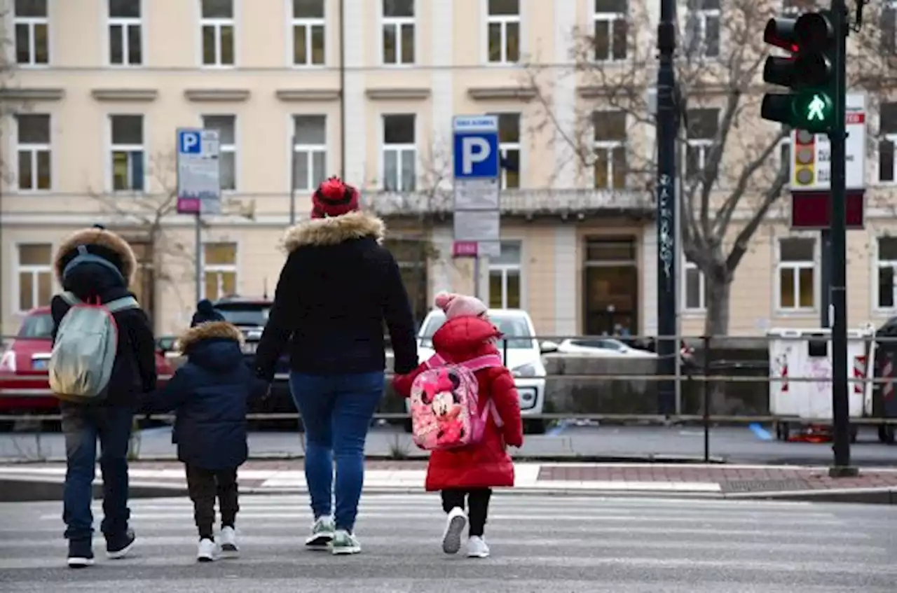 Nuovo congedo parentale, limite sale fino ai 12 anni di età del figlio