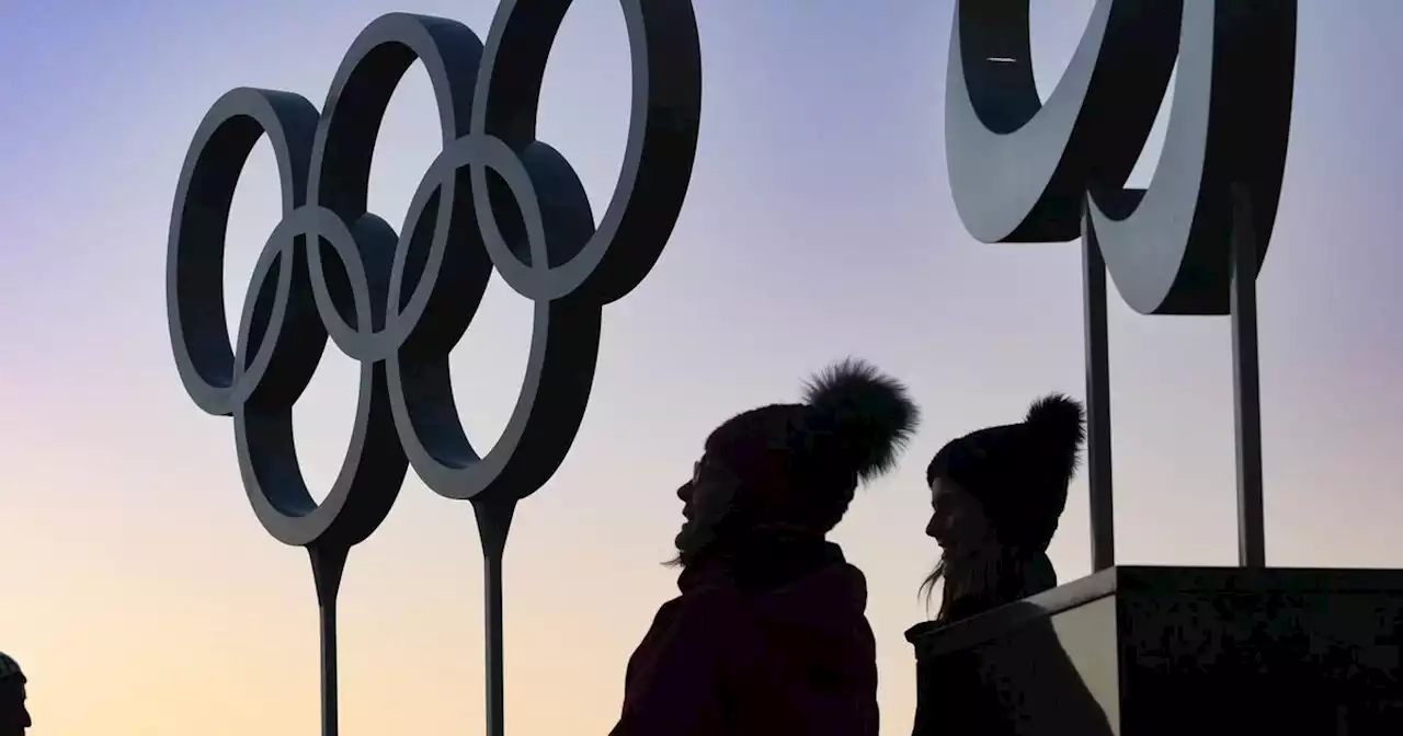 Why Utah’s Olympic bid has been refocused on 2034