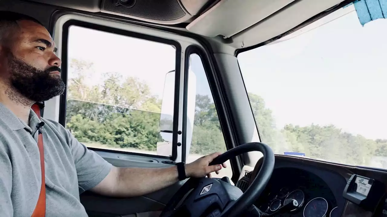 Truck driving school increase tuition cost due to surging fuel prices