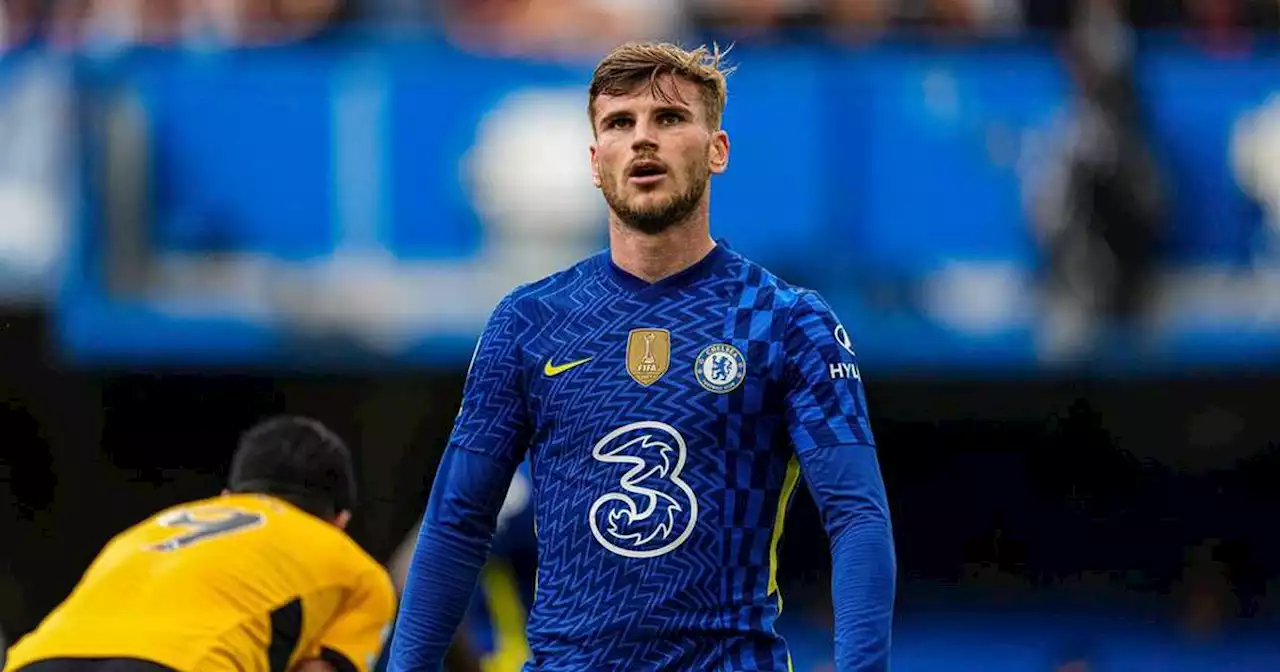 FC Chelsea: Timo Werner als Teil eines spektakulären Tauschgeschäfts?