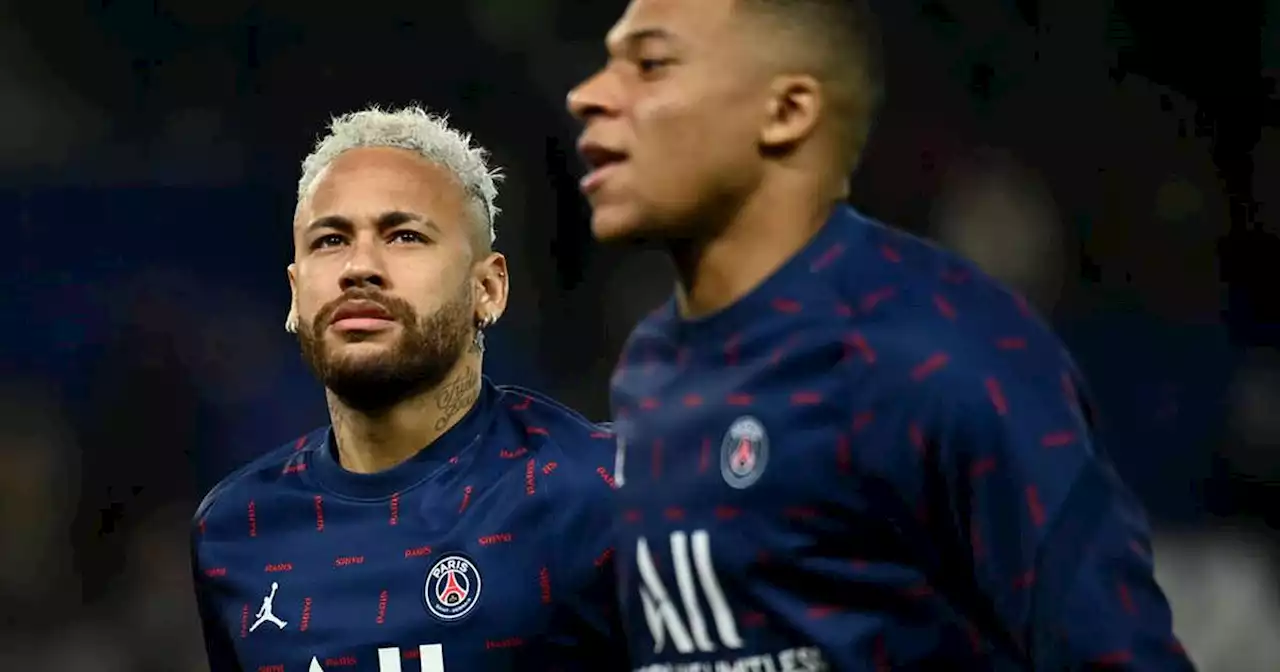 PSG: Wechsel-Chaos um Neymar - geht er zu Chelsea?