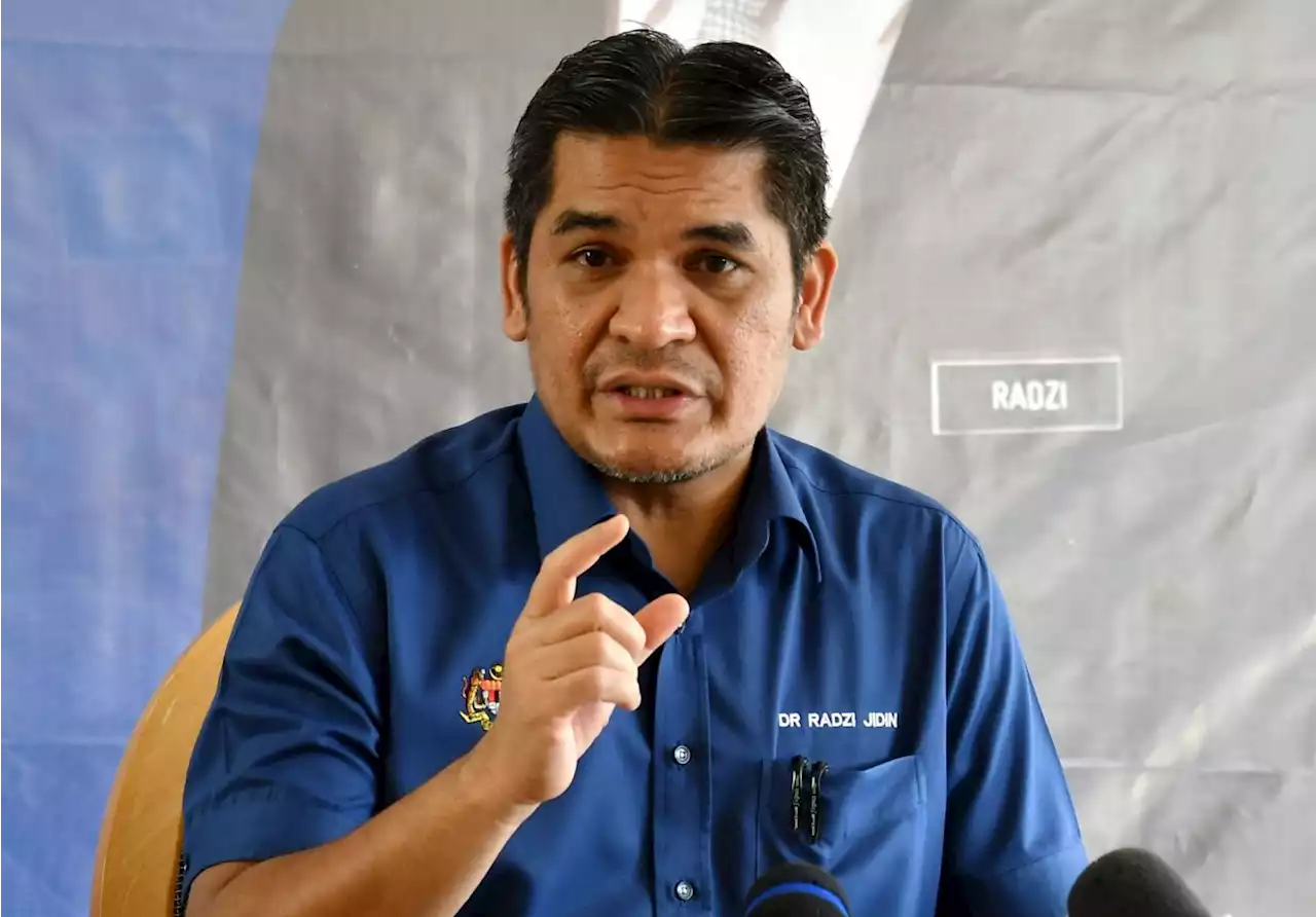 Radzi: Densely populated areas to get priority for new schools