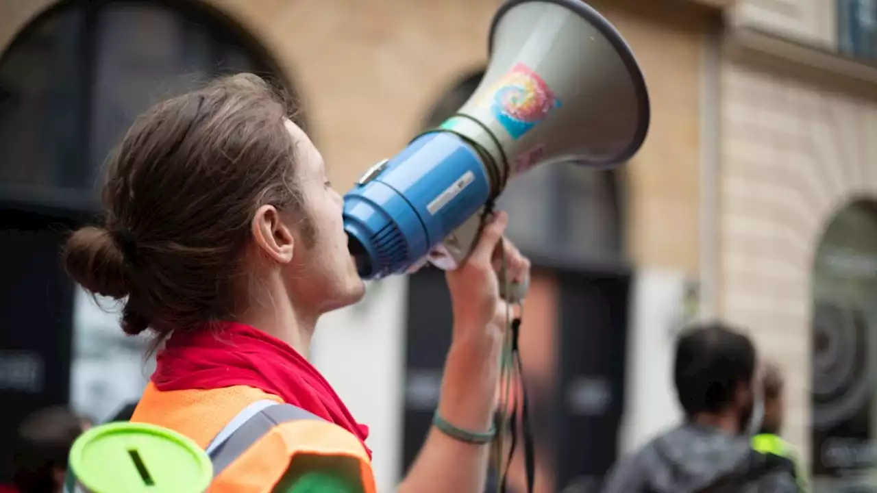 München: Großdemo gegen den G-7-Gipfel