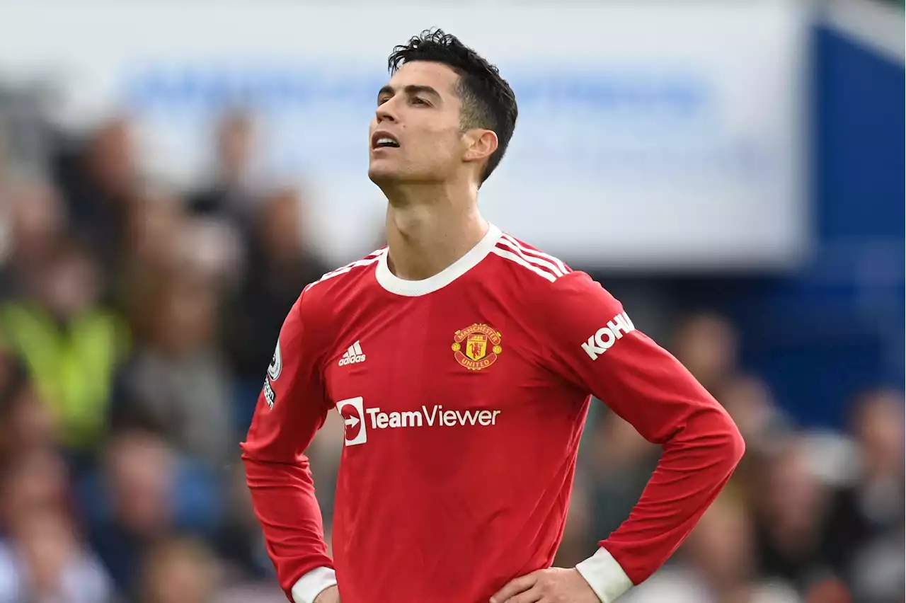 Ronaldo wants to leave Man United - 'Why would he stay for another year of that?'