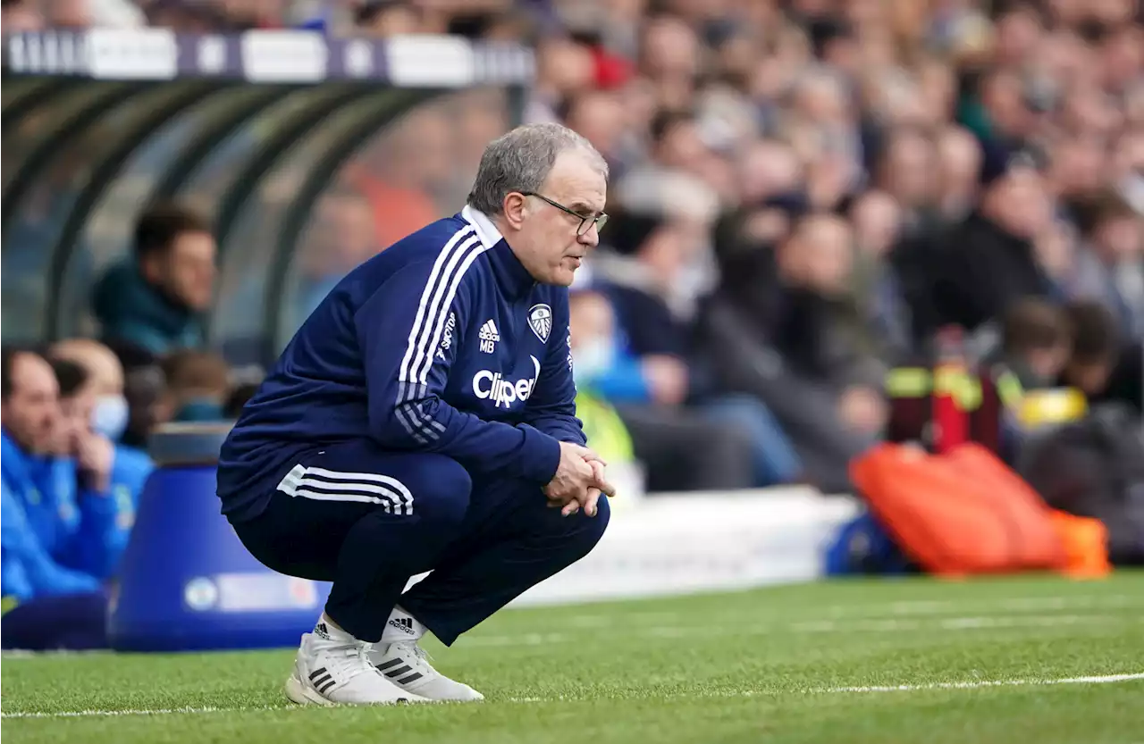 Bielsa will not become Athletic Bilbao coach after Uriarte wins election