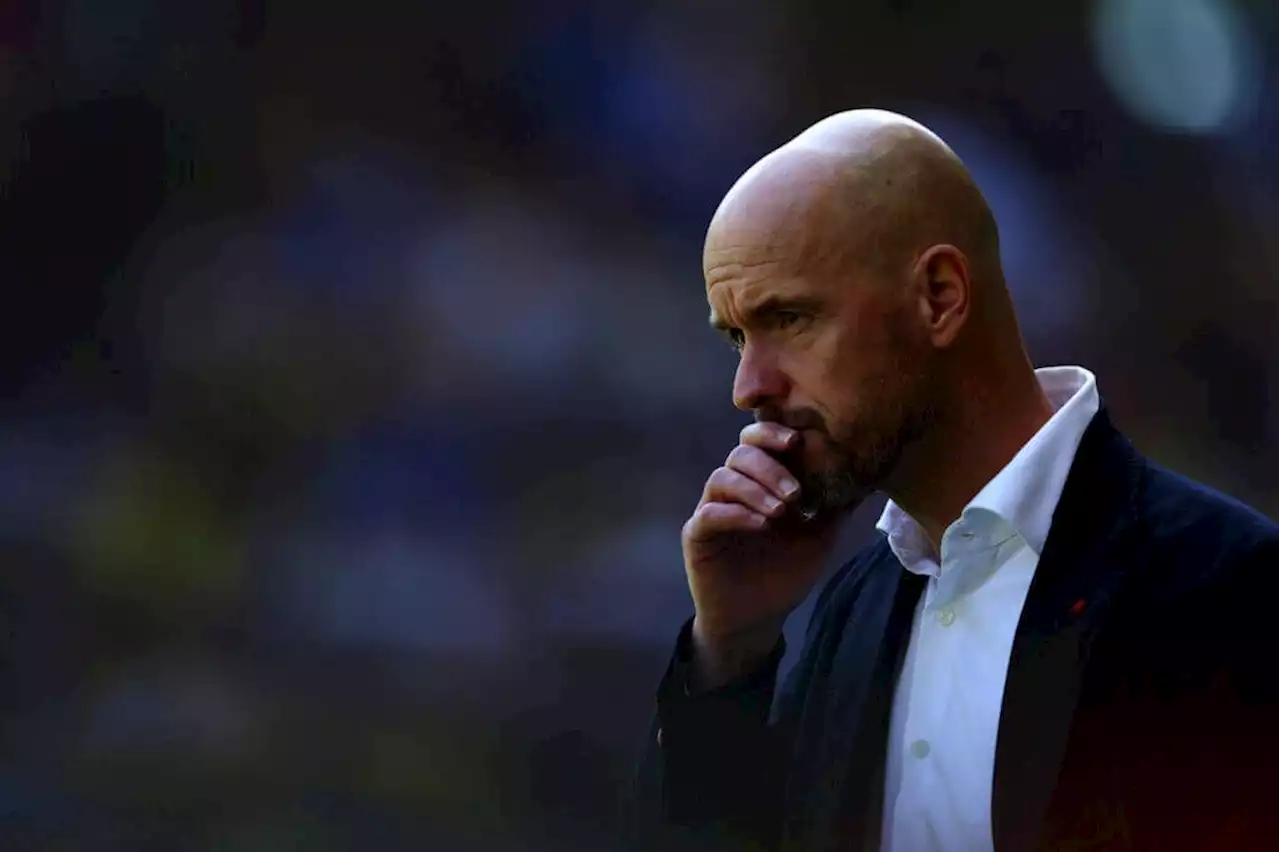 Even the 'nice' problems at Manchester United will need Ten Hag's attention